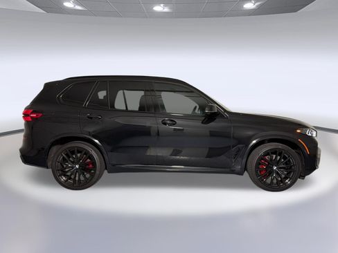 Used 2024 BMW X5 sDrive40i w/ M Sport Package RWD image 8