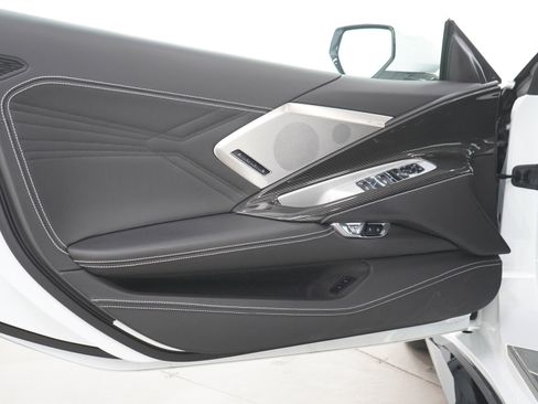 Used 2024 Chevrolet Corvette E-Ray AWD/4WD image 19