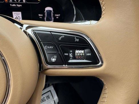 Used 2023 Bentley Flying Spur W12 AWD/4WD image 30