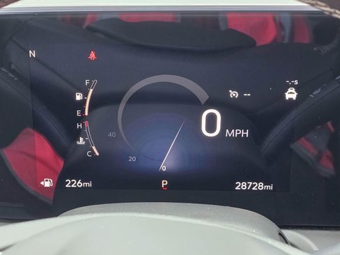 Used 2025 Buick Encore GX Preferred AWD/4WD image 24
