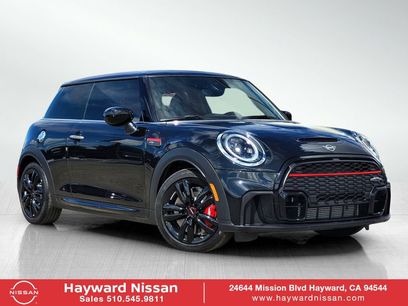 Used 2024 MINI Cooper John Cooper Works