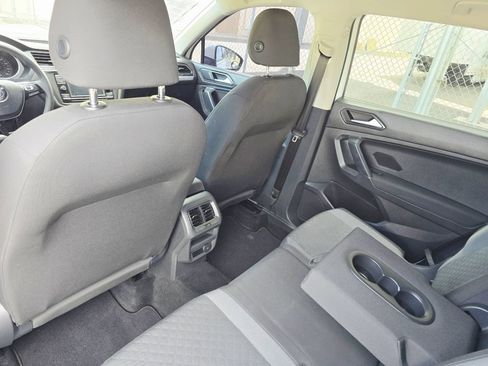 Used 2018 Volkswagen Tiguan S FWD image 46