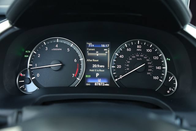 Used 2017 Lexus RX 350 FWD w/ Premium Package image 36