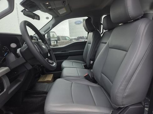 New 2026 Ford F350 XL AWD/4WD image 9