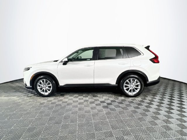 Used 2026 Honda CR-V EX image 3