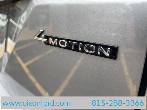 Used 2024 Volkswagen Atlas SE image 28