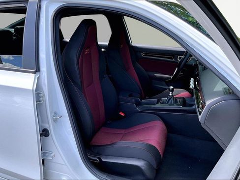 Used 2024 Honda Civic Si image 22
