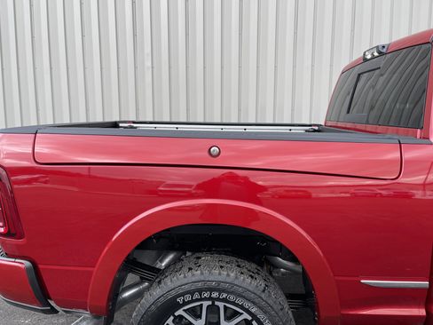 New 2026 RAM 3500 Limited image 34