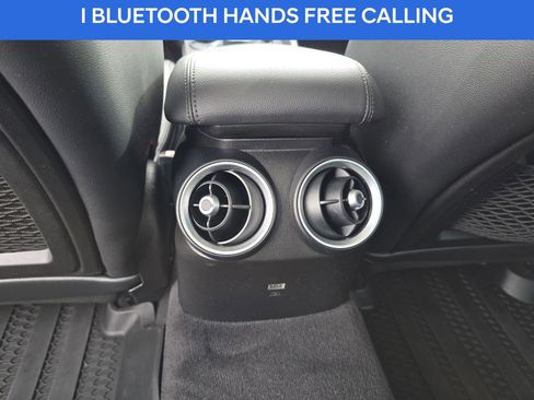 Used 2018 Alfa Romeo Giulia Ti Sport w/ Quick Order Package 22U Sport image 18