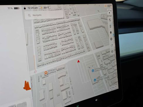 Used 2022 Tesla Model 3 Long Range image 27