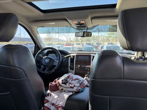 Used 2012 RAM 2500 Laramie w/ Chrome Accents Group image 24