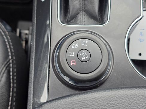 Used 2017 Ford Explorer Limited AWD/4WD image 20