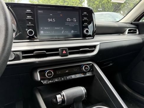 Used 2023 Kia K5 LXS FWD image 14