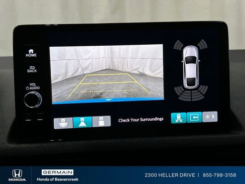 Used 2022 Honda Civic Sport Touring image 23