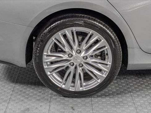 Used 2023 Cadillac CT4 Premium Luxury w/ Climate Package image 32