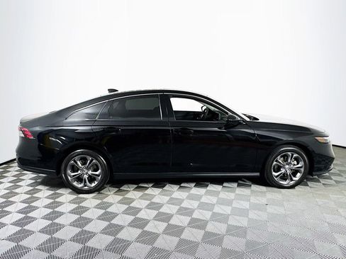 Used 2023 Honda Accord EX image 8