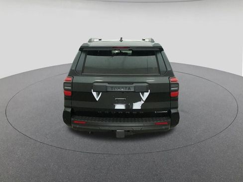 New 2026 Toyota 4Runner TRD Off-Road Premium image 7