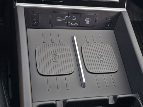 New 2026 Hyundai Santa Fe Limited image 21