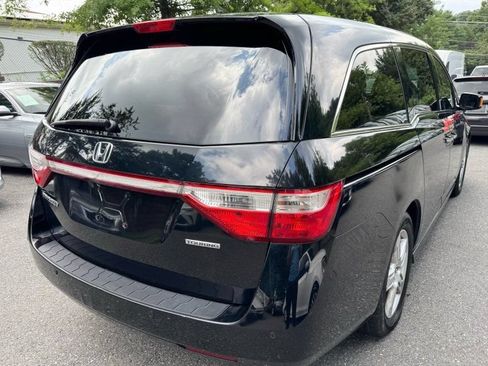 Used 2012 Honda Odyssey Touring image 8