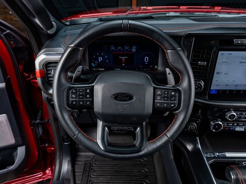 Used 2024 Ford F150 Raptor image 19