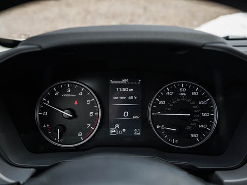 New 2026 Subaru Crosstrek 2.0i Premium image 22