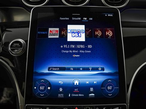 Certified 2024 Mercedes-Benz GLC 300 image 20