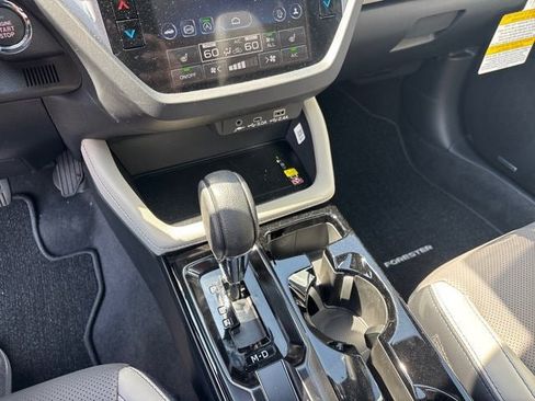 New 2026 Subaru Forester Limited AWD/4WD image 78