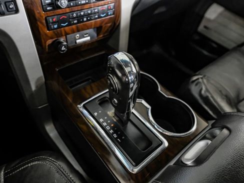 Used 2012 Ford F150 Lariat w/ Lariat Plus Pkg image 19