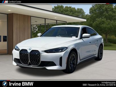 Certified 2023 BMW i4 eDrive35