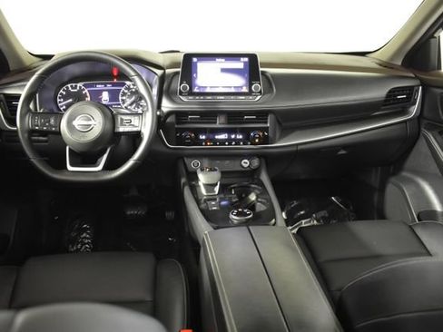 Certified 2023 Nissan Rogue SV w/ SV Premium B Package AWD/4WD image 25