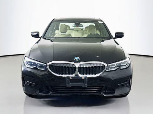 Used 2020 BMW 330i Sedan w/ Convenience Package image 2
