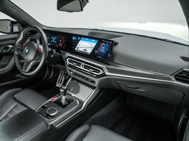 Used 2024 BMW M2 w/ Lighting Package RWD image 30