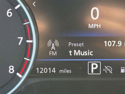 Certified 2025 Nissan Sentra SR w/ SR Premium Package image 38