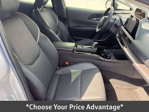 Used 2023 Toyota Prius XLE image 24
