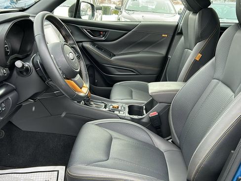 Certified 2023 Subaru Forester Wilderness image 10