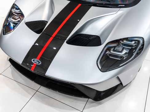 Used 2019 Ford GT image 37