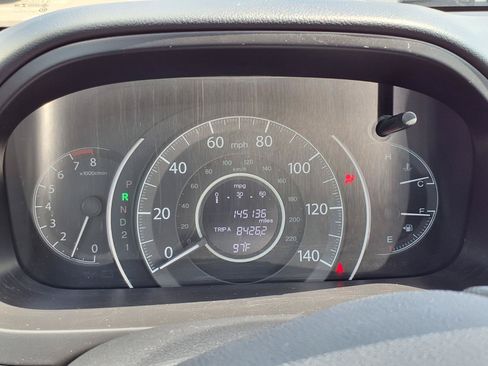 Used 2014 Honda CR-V LX image 14