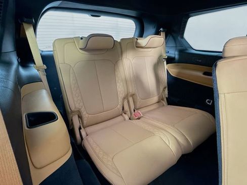 Used 2024 Jeep Grand Cherokee L Summit image 30