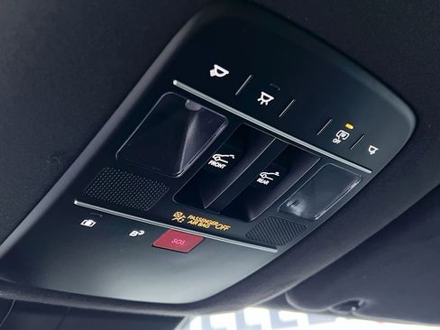 New 2026 Hyundai Palisade Calligraphy AWD/4WD image 32