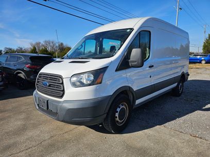 Used 2016 Ford Transit 250 148 Medium Roof
