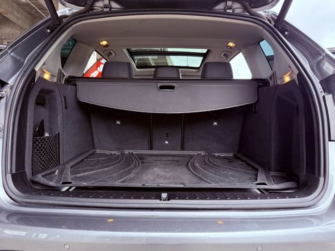 Used 2017 BMW X3 xDrive35i image 18