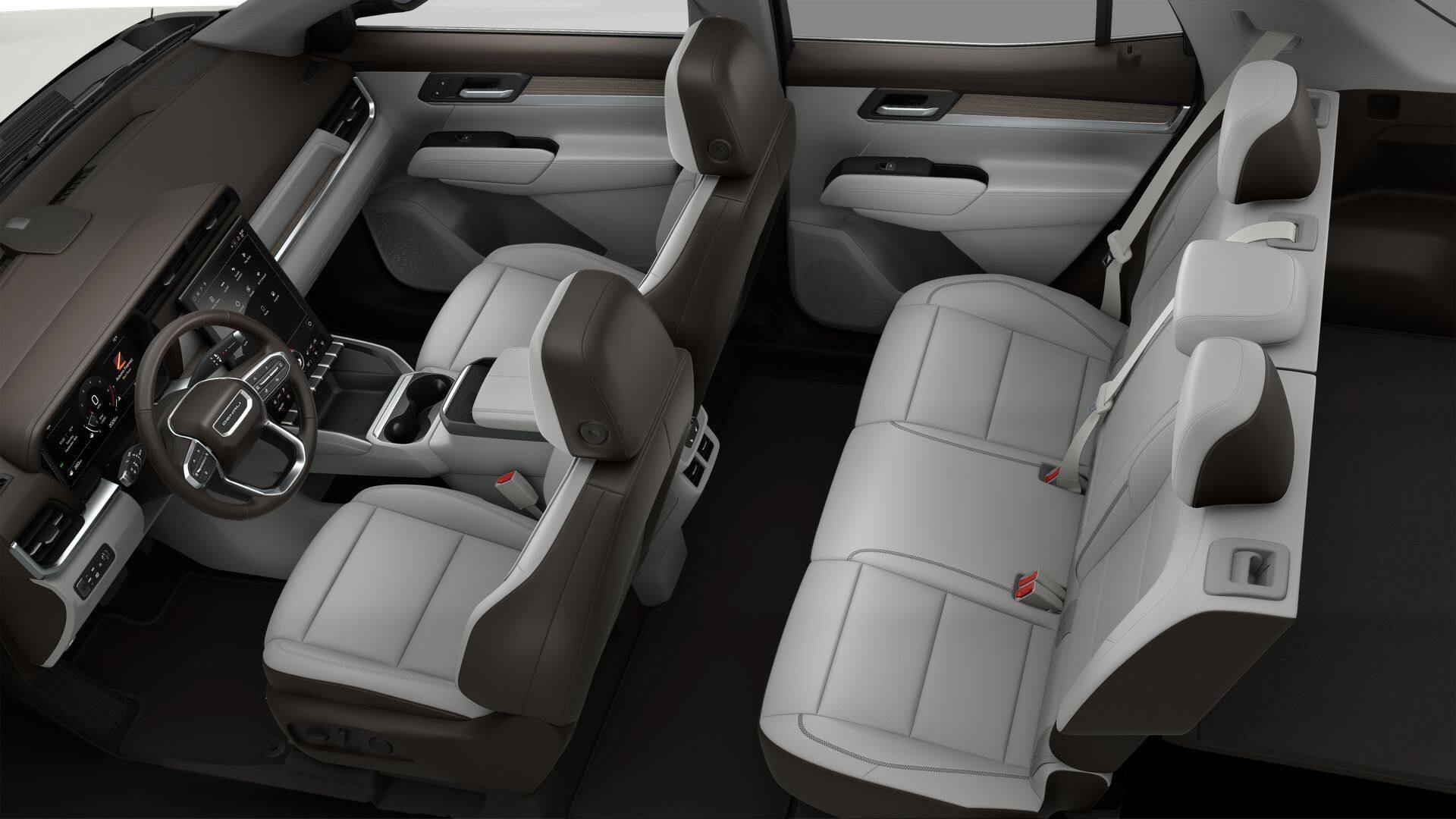 New 2027 GMC Terrain Denali AWD/4WD image 31
