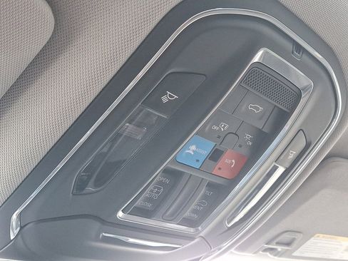 Used 2023 Jeep Grand Cherokee Laredo w/ Luxury Tech Group I image 32