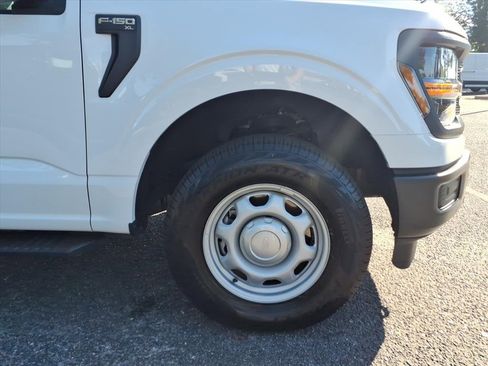 Used 2025 Ford F150 XL image 7