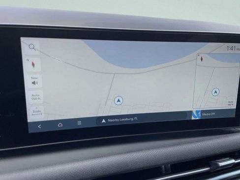 New 2025 Hyundai Tucson SEL FWD image 30