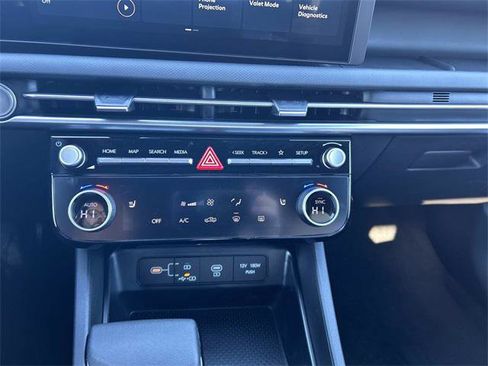 New 2026 Hyundai Santa Cruz SEL image 10