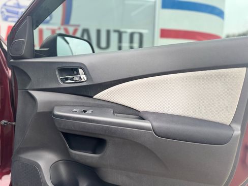 Used 2015 Honda CR-V EX image 40