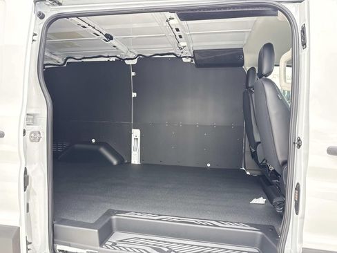 New 2026 Ford Transit 250 Low Roof w/ Load Area Protection Package RWD image 11