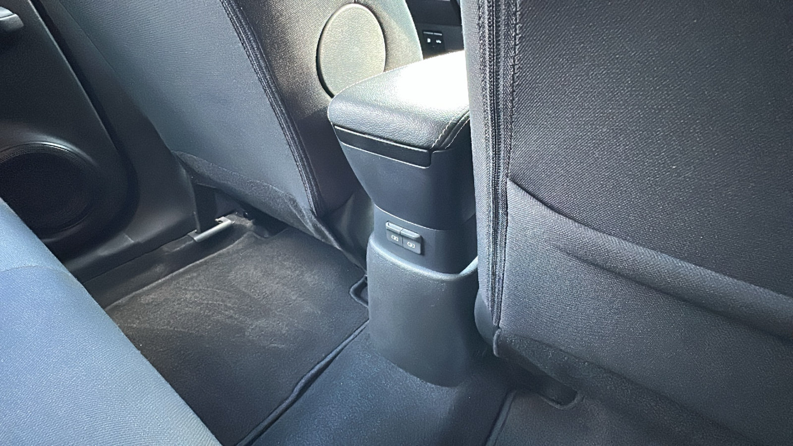 Certified 2024 Nissan Kicks S FWD image 24