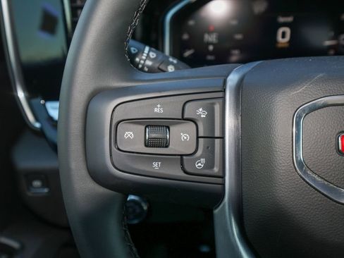 New 2026 GMC Sierra 3500 SLE image 21